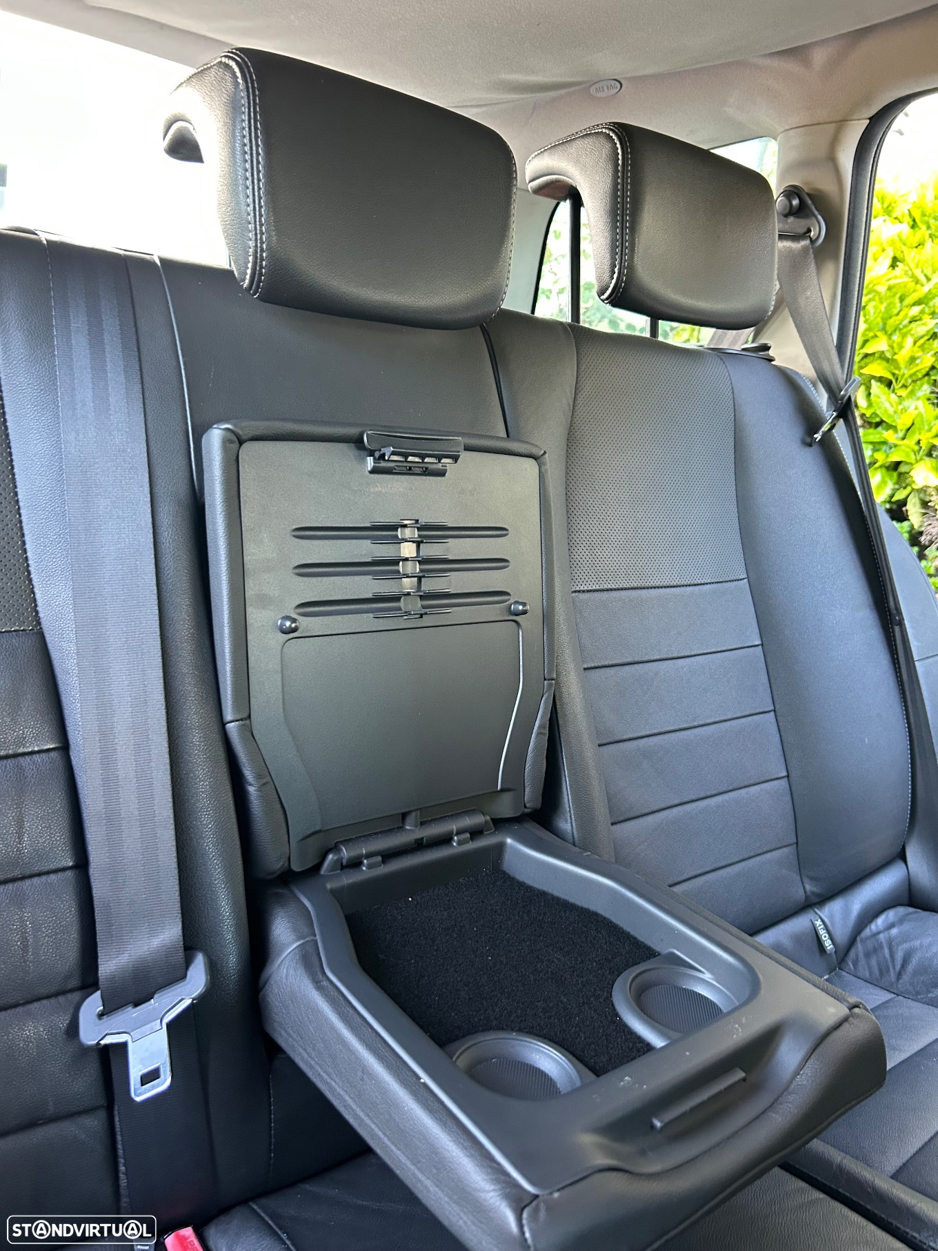 Renault Mégane Break 1.5 dCi Dynamique - 10