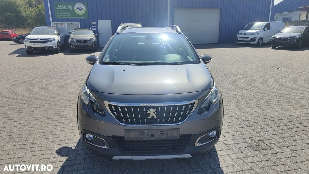 Peugeot 2008 PureTech 110 Style - 4