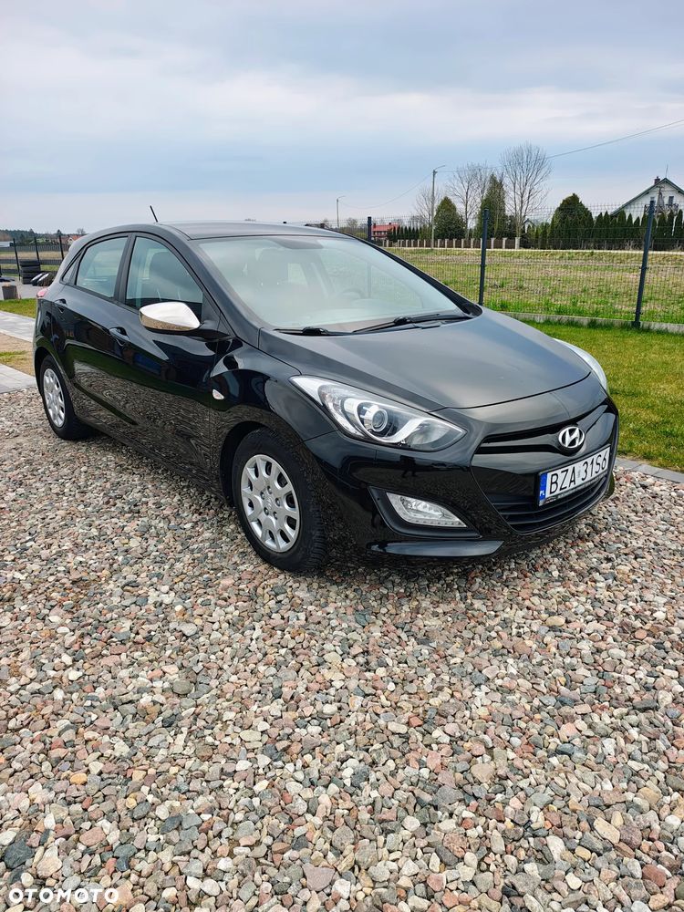 Hyundai i30 - 8
