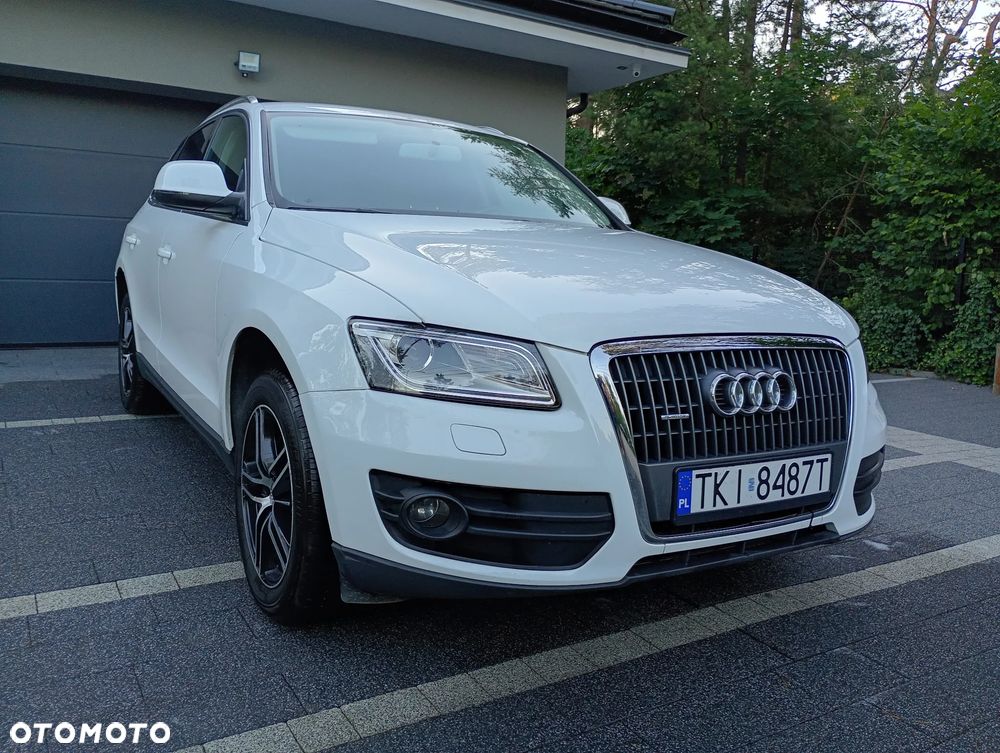 Audi Q5 - 17