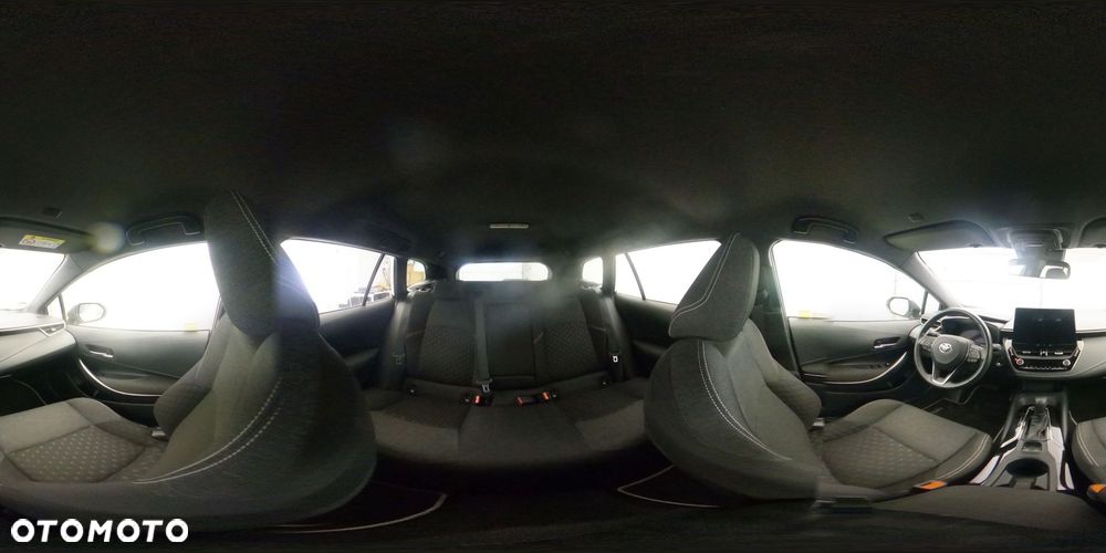 Toyota Corolla 1.8 Hybrid Comfort - 22