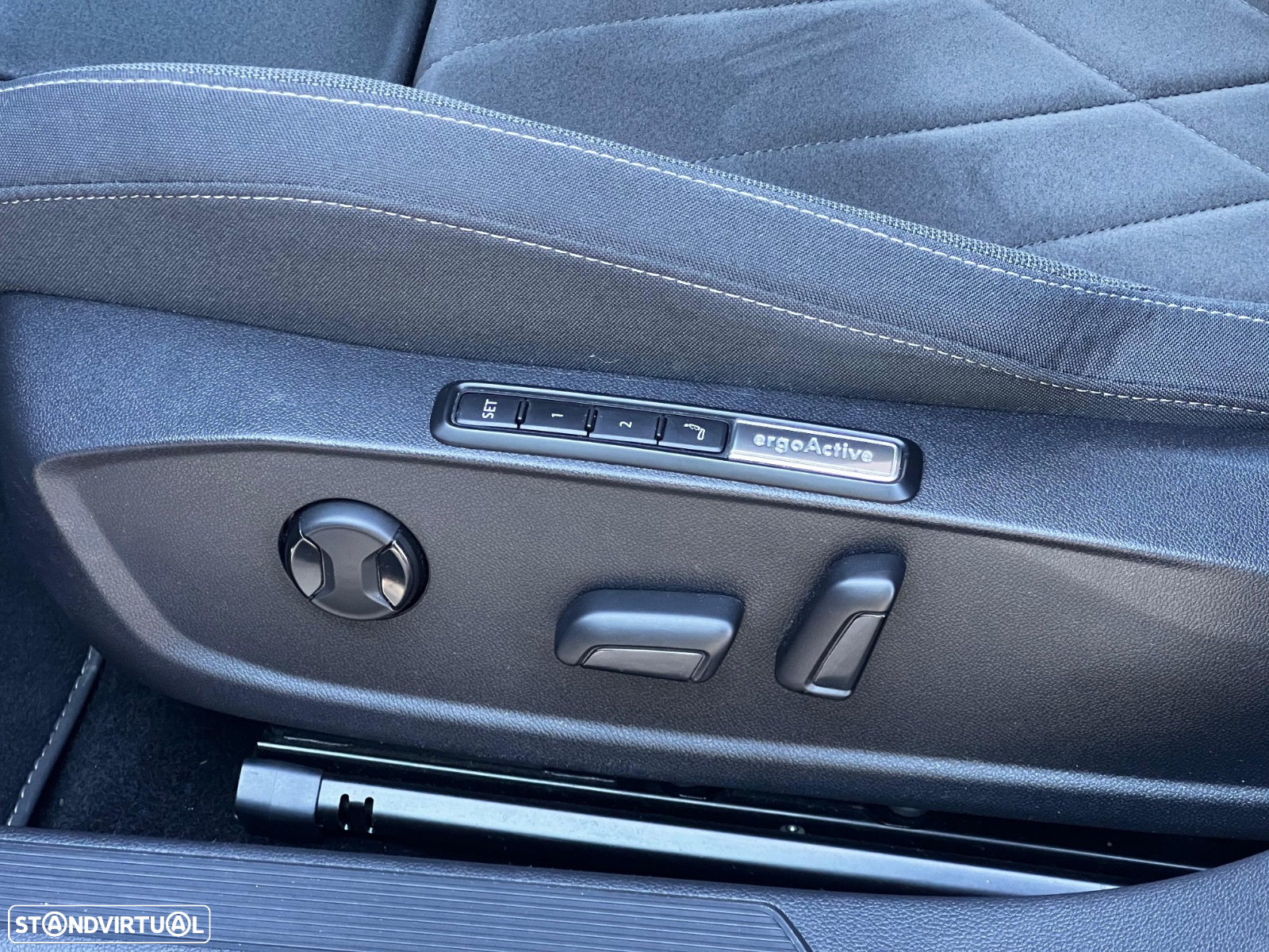 VW Golf 1.4 TSI e-Hybrid DSG - 15