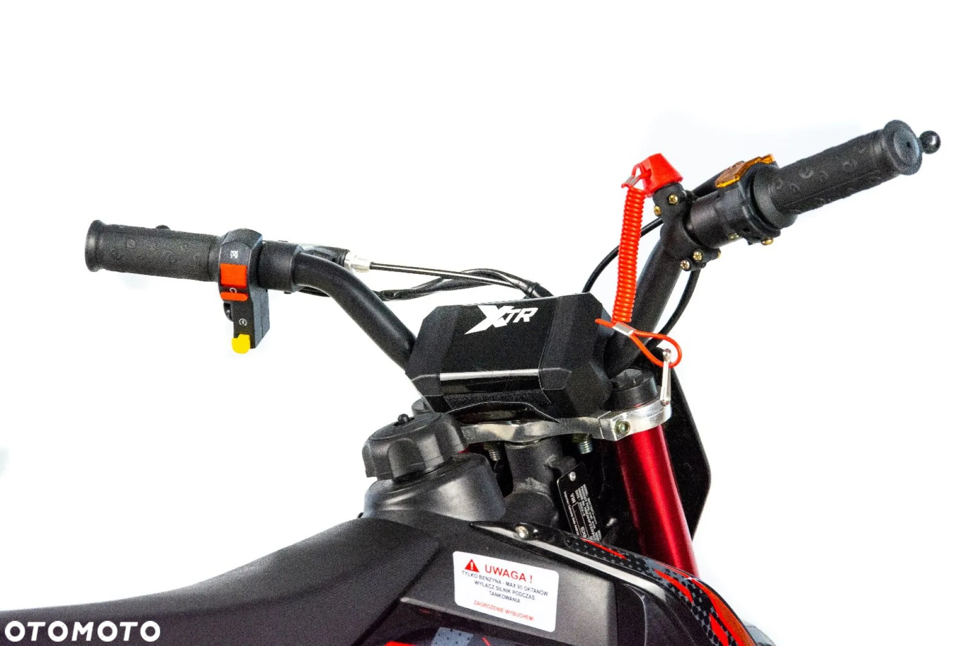 XTR Inny - 20
