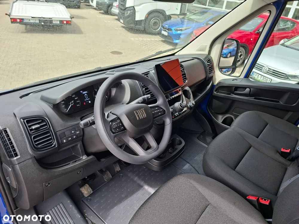Fiat Ducato - 16