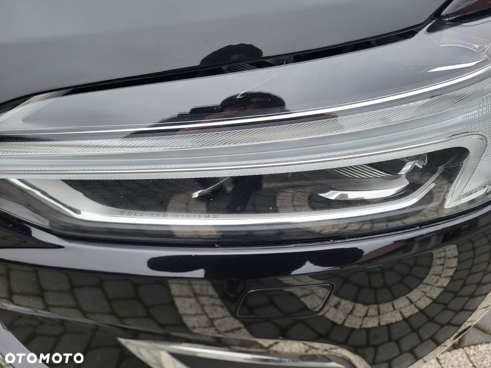 Volvo XC 60 D4 AWD Inscription - 18