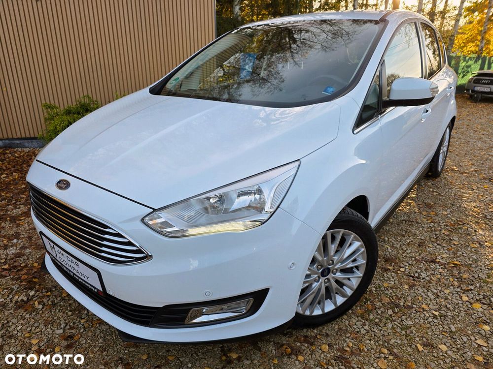Ford C-MAX - 3