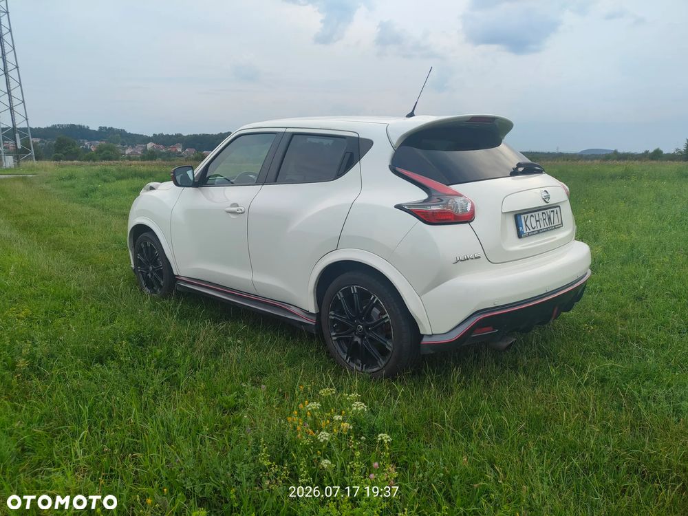 Nissan Juke - 16