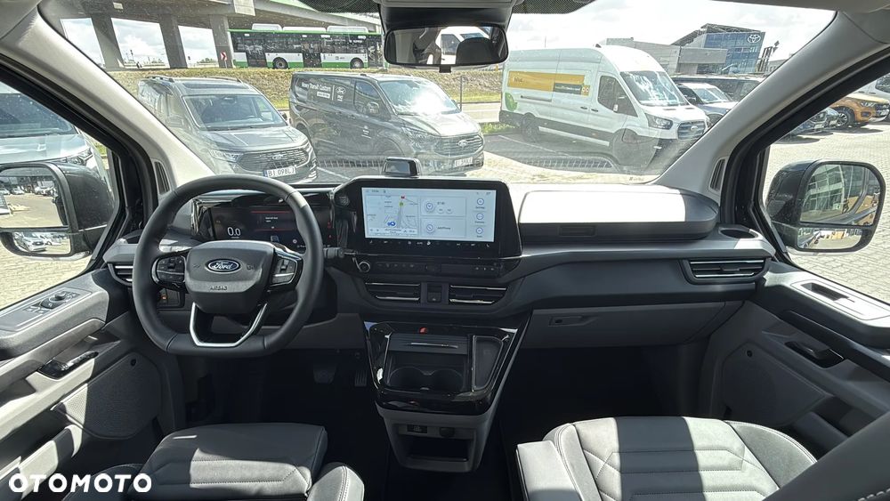 Ford Tourneo Custom 2.0 EcoBlue L2 Active SelectShift - 10
