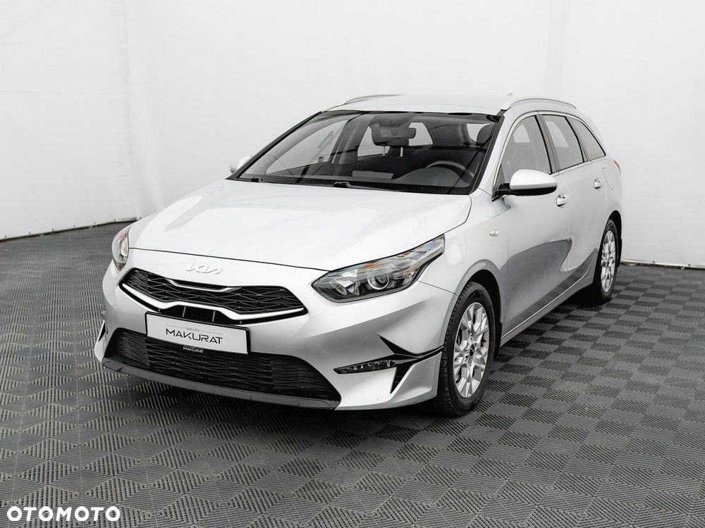 Kia Ceed 1.5 T-GDI M - 3