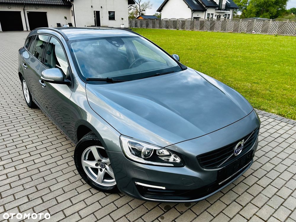 Volvo V60 D3 Kinetic - 13