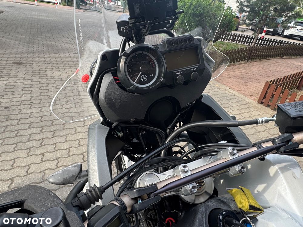 Yamaha Tenere - 10