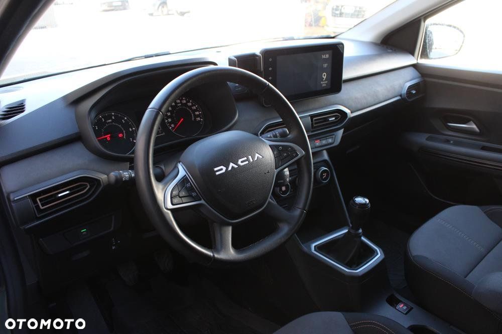 Dacia Jogger - 12