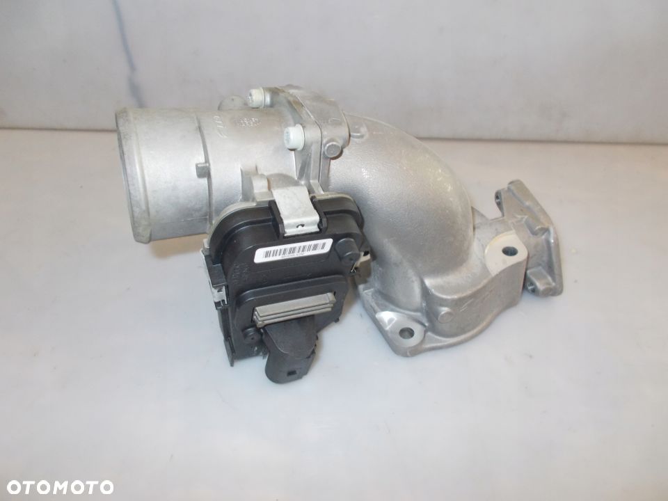 PRZEPUSTNICA IVECO DAILY 2006-2011 2300cm - 1