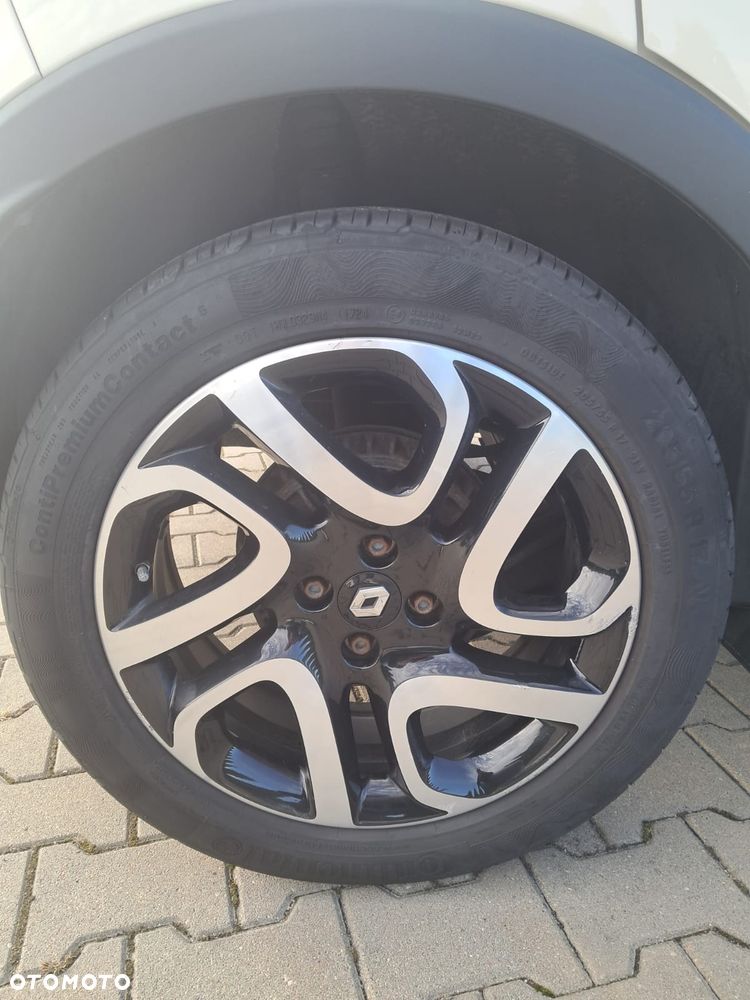 Renault Captur - 11