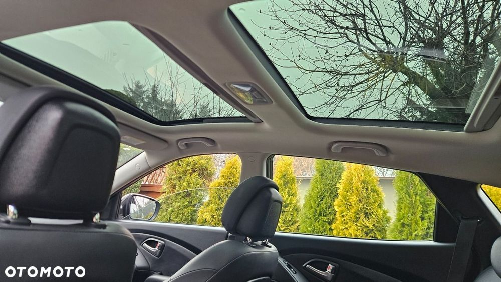 Hyundai ix35 - 22