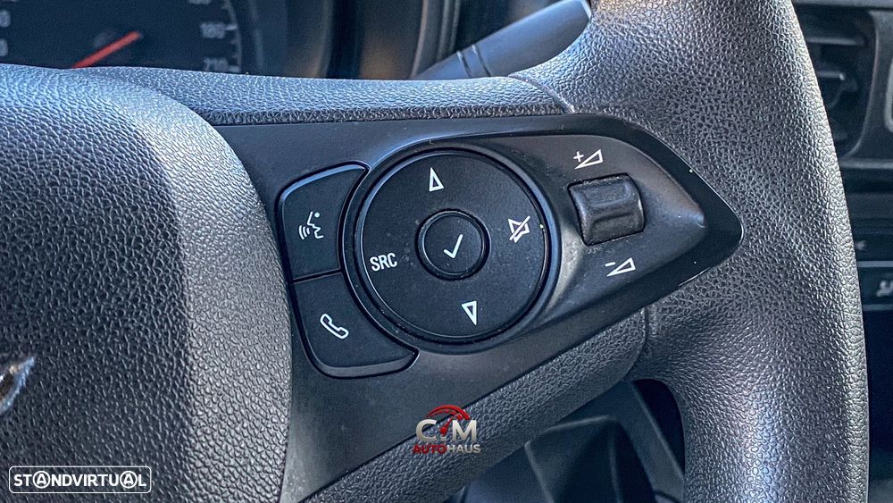 Opel COMBO - 24