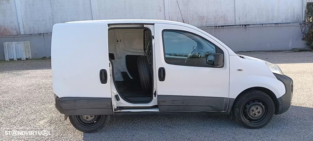 Peugeot BIPPER 1.3 HDI AC - 4