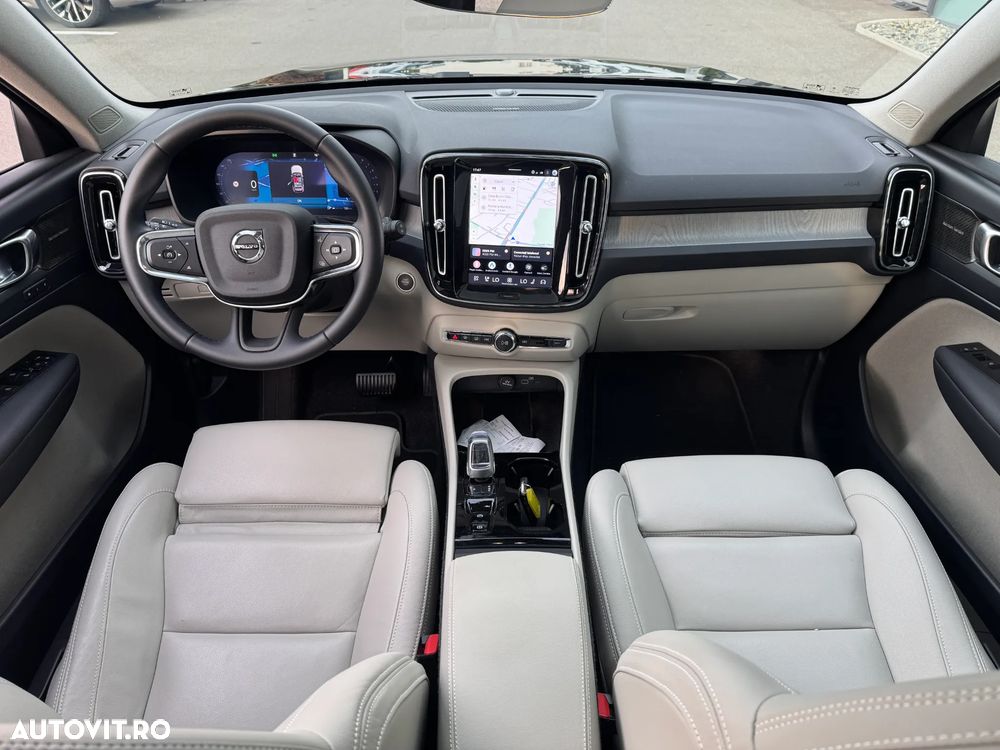 Volvo XC 40 - 11