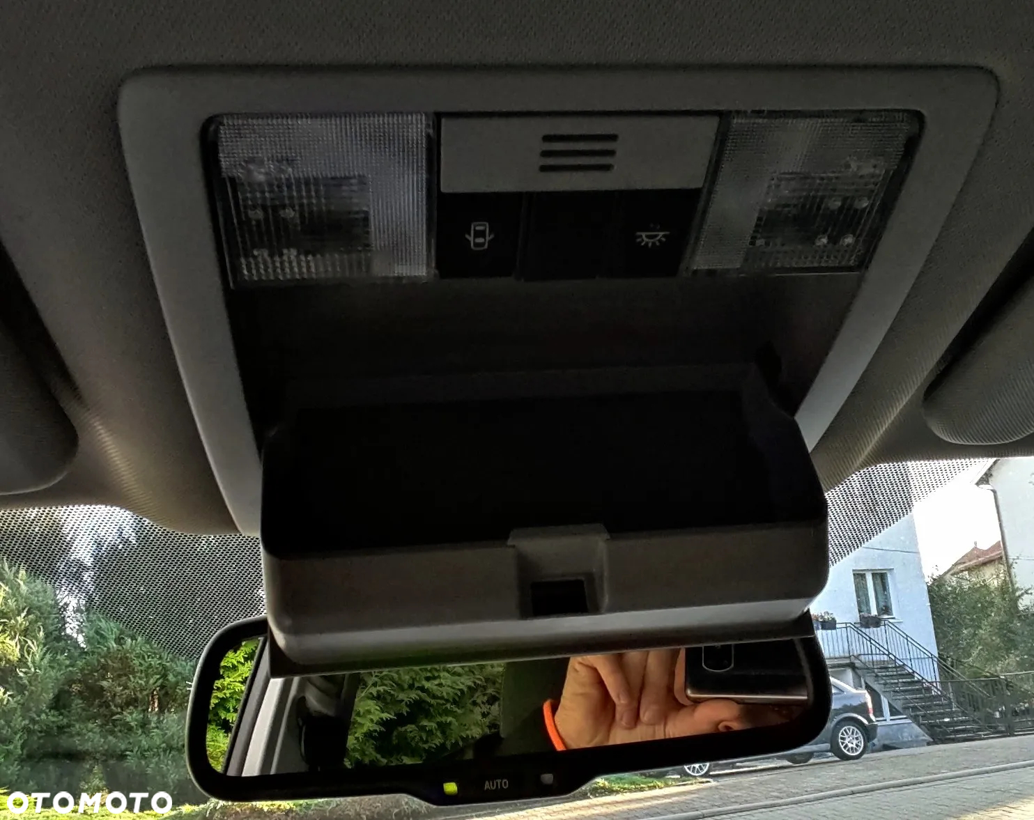 Toyota Verso 1.8 Premium 7os EU6 - 22