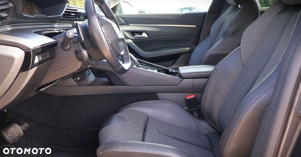 Peugeot 508 - 15