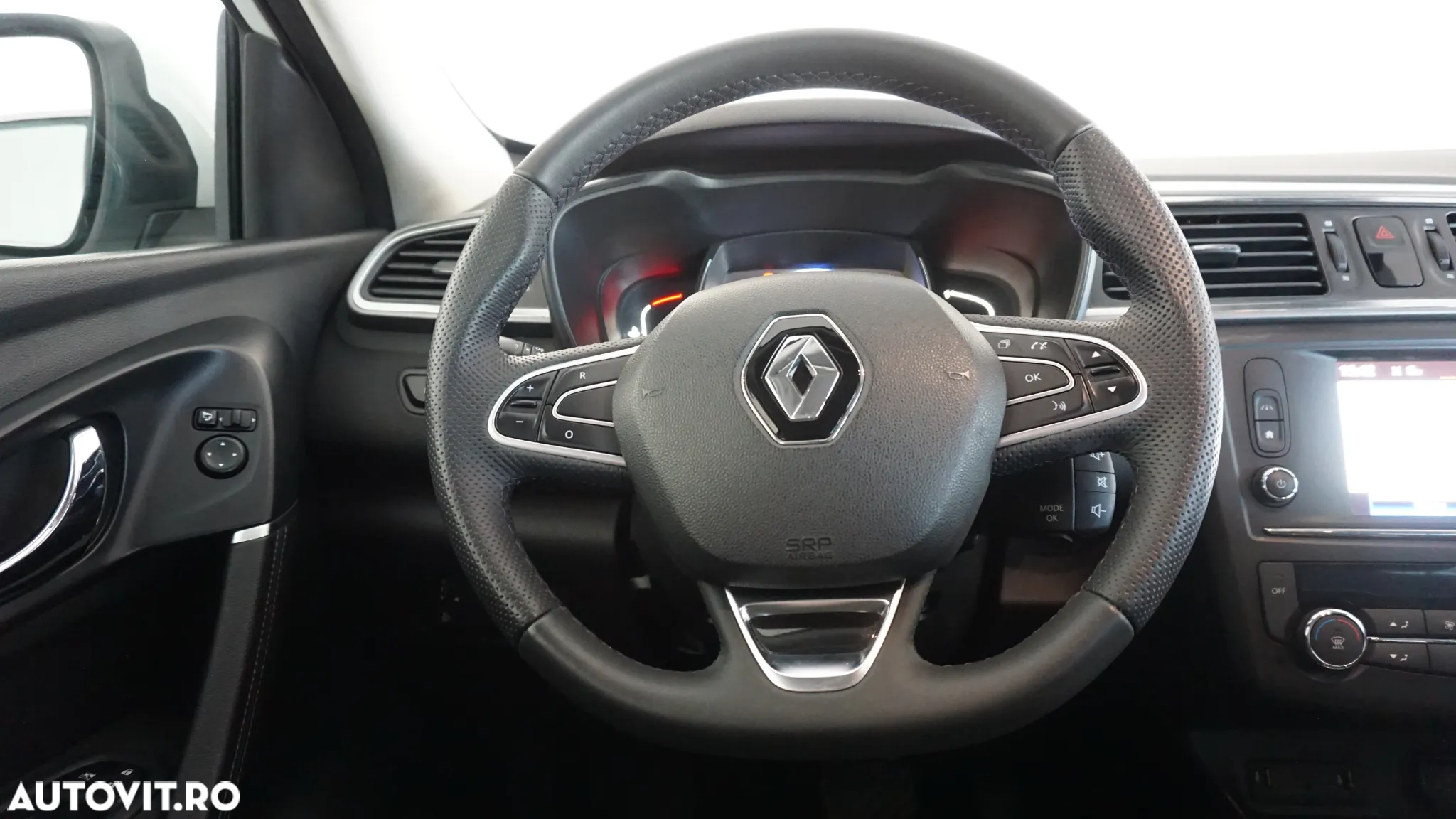 Renault Kadjar 1.5 DCI EDC Zen - 12