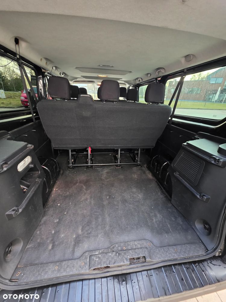 Renault Trafic - 7