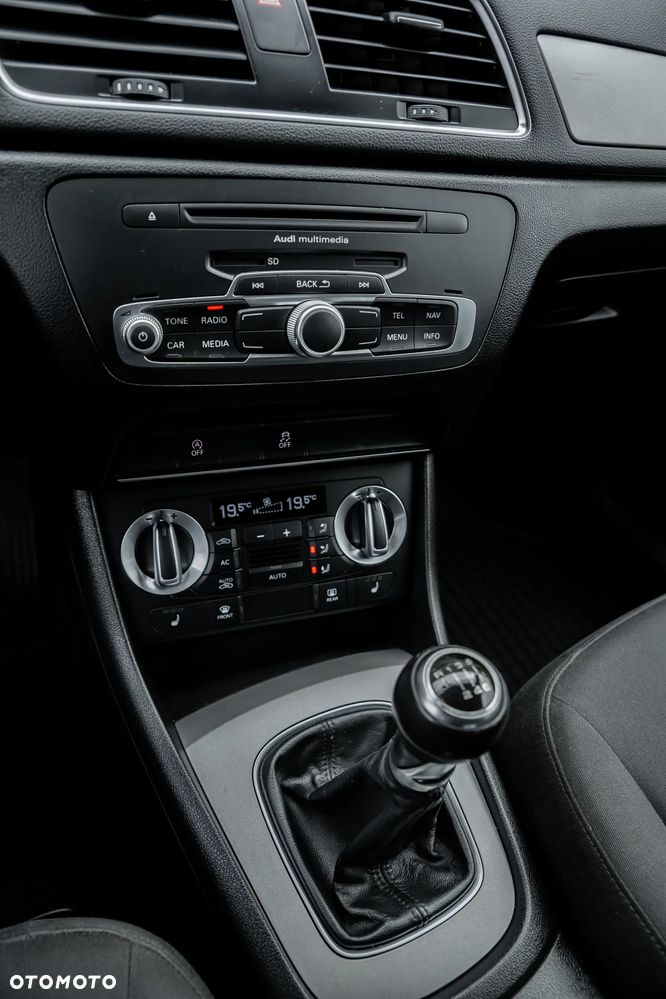 Audi Q3 2.0 TDI Prime Edition - 28