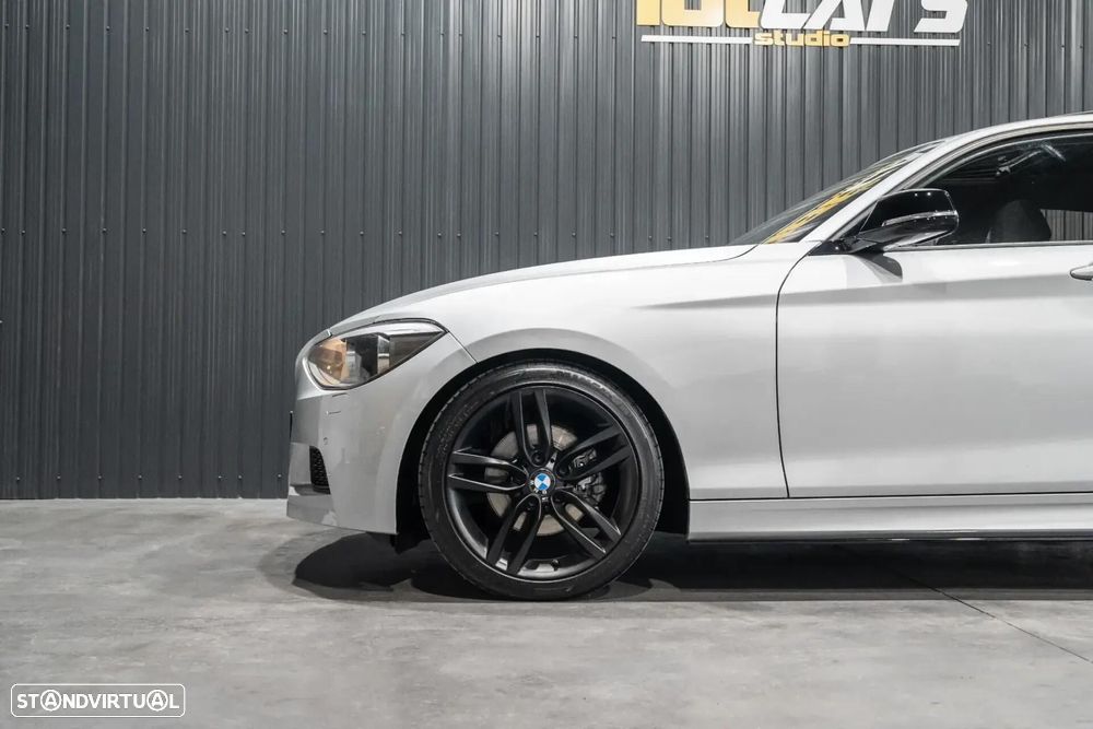 BMW 118 iA Pack M - 29