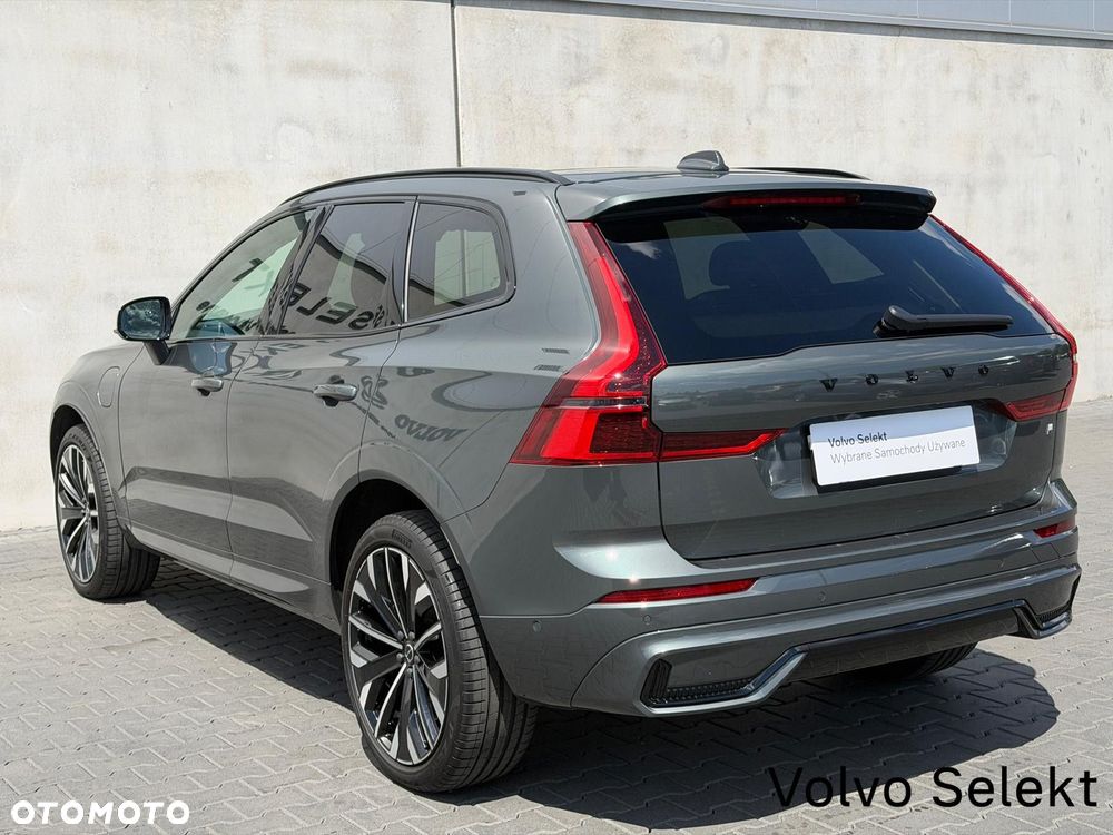 Volvo XC 60 - 7