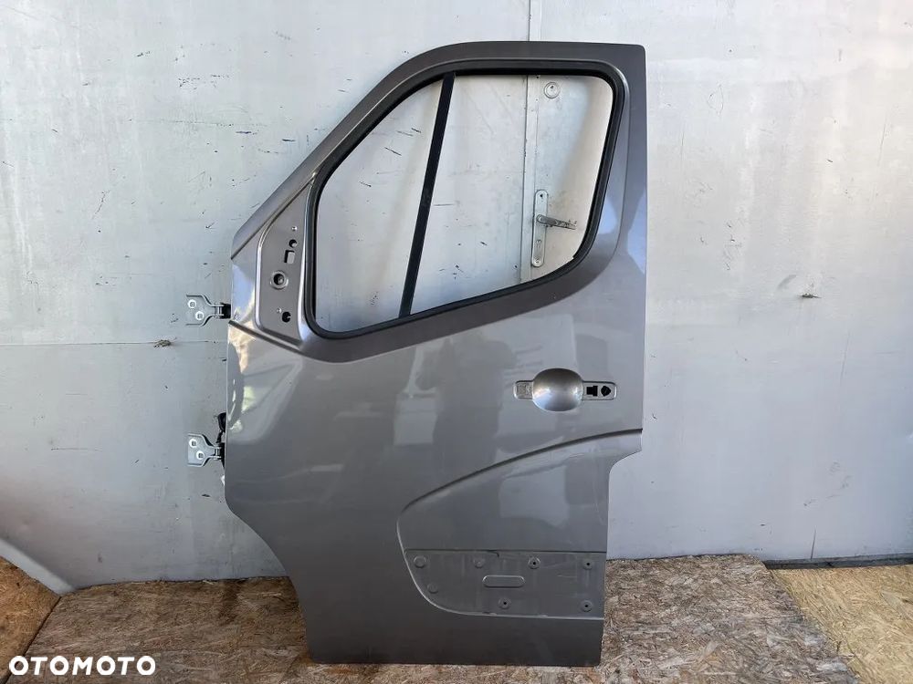 drzwi przednie lewe przód movano b nv400 master iii 2010-2019 - 1