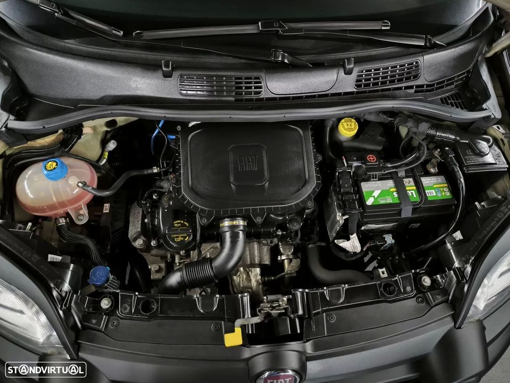 Fiat Panda 1.0 Hybrid City Cross - 30