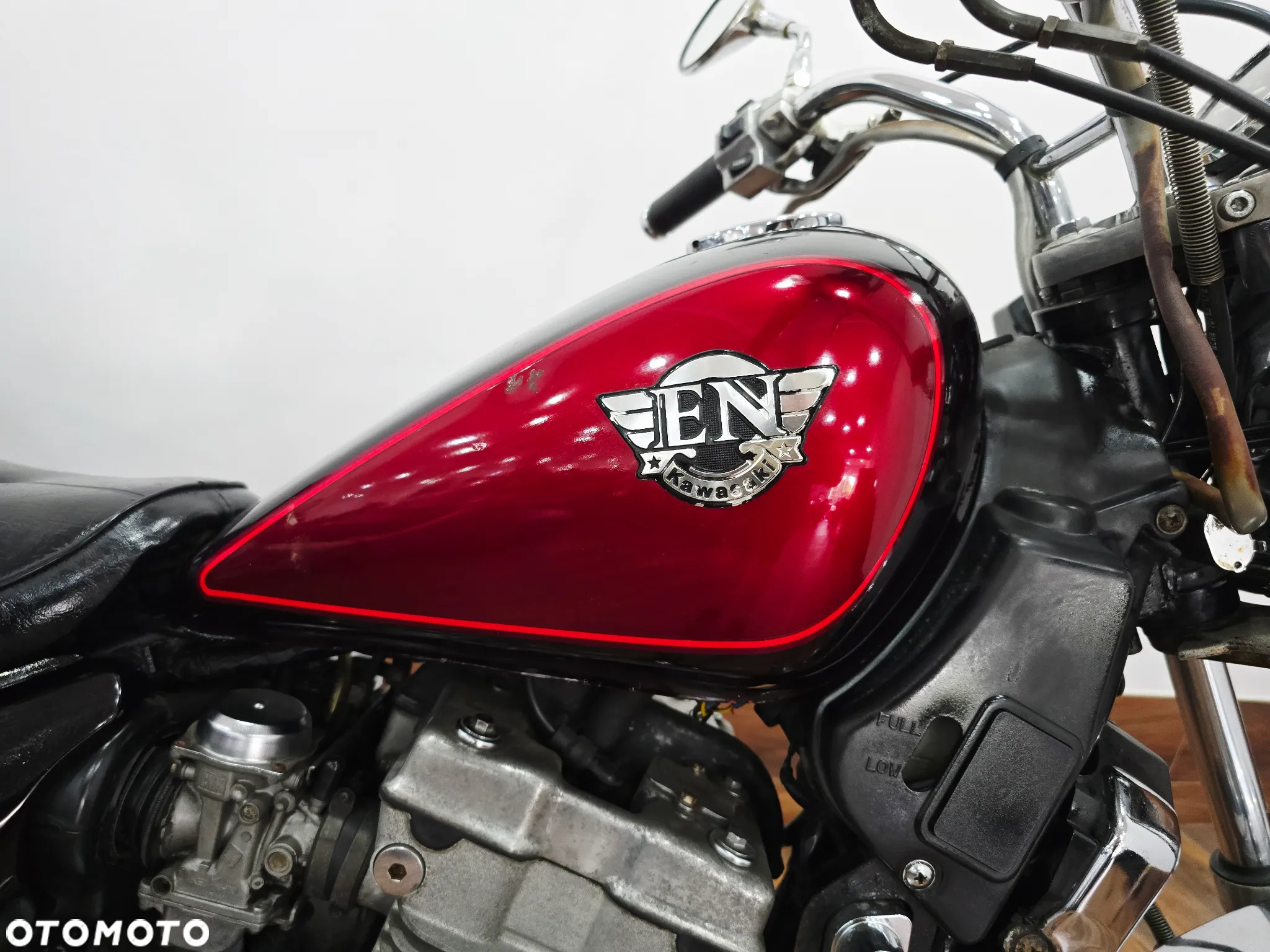 Kawasaki Vulcan - 4