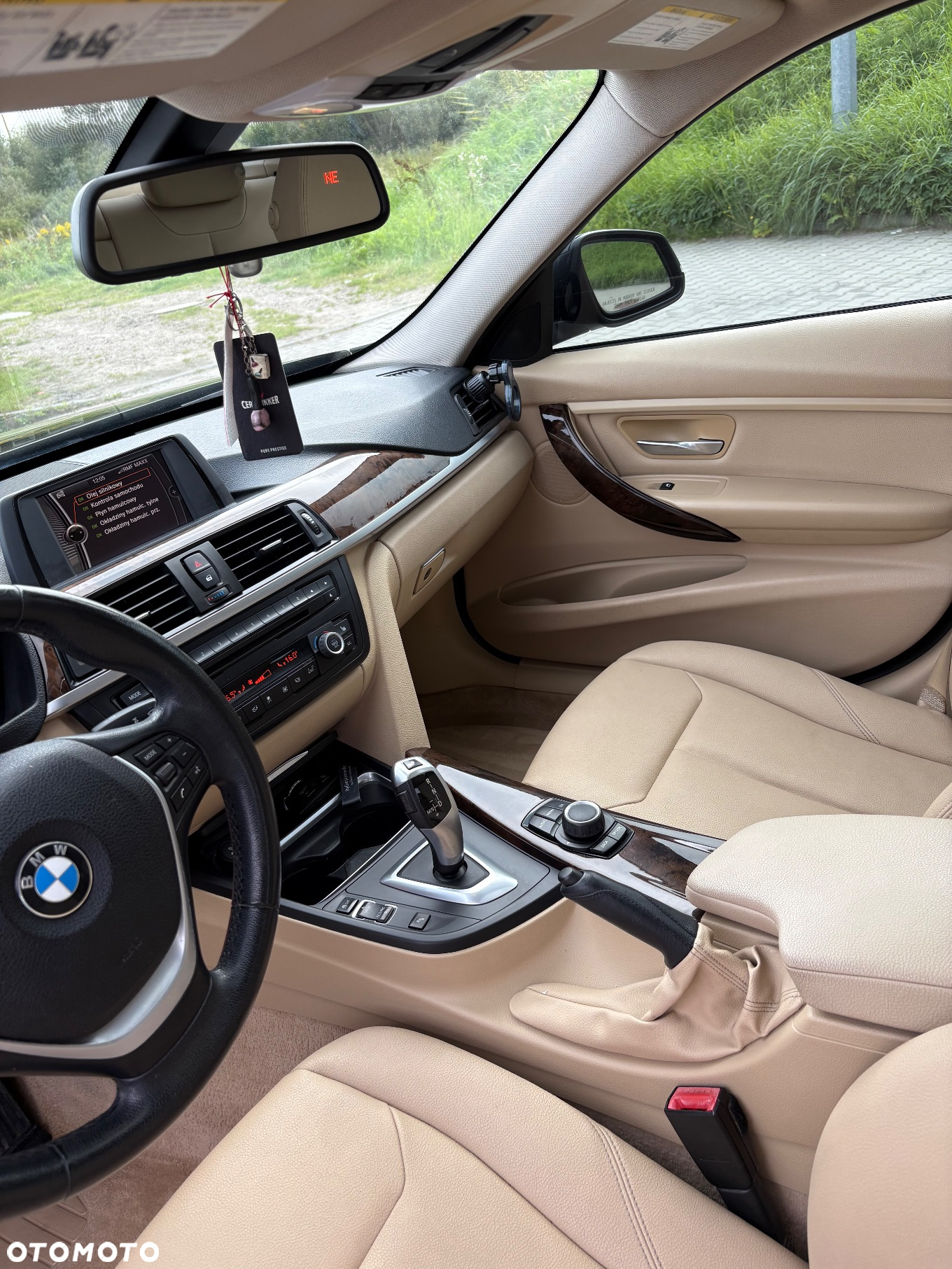 BMW Seria 3 328i Touring - 8