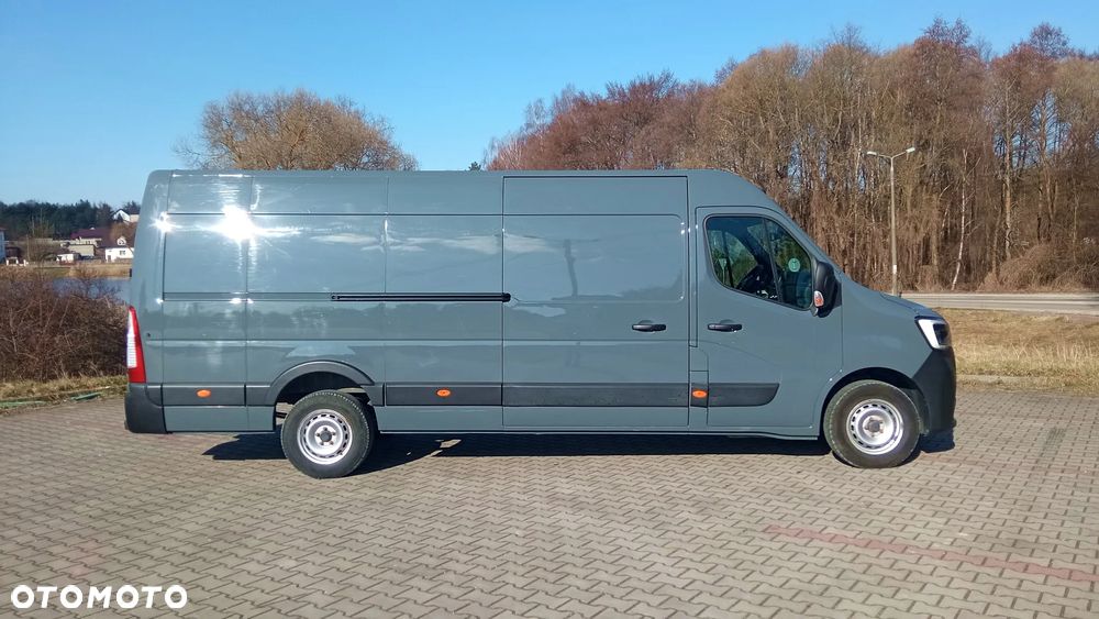 Renault Master - 4