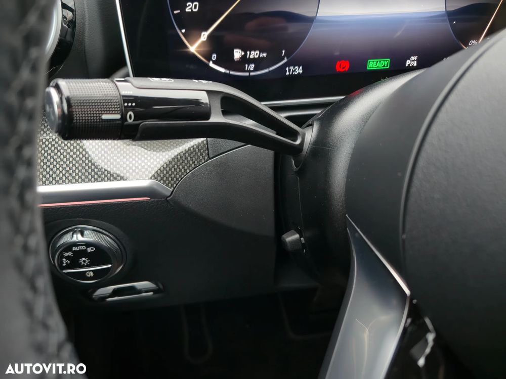Mercedes-Benz C 300 e 9G-TRONIC AMG Line Advanced - 33