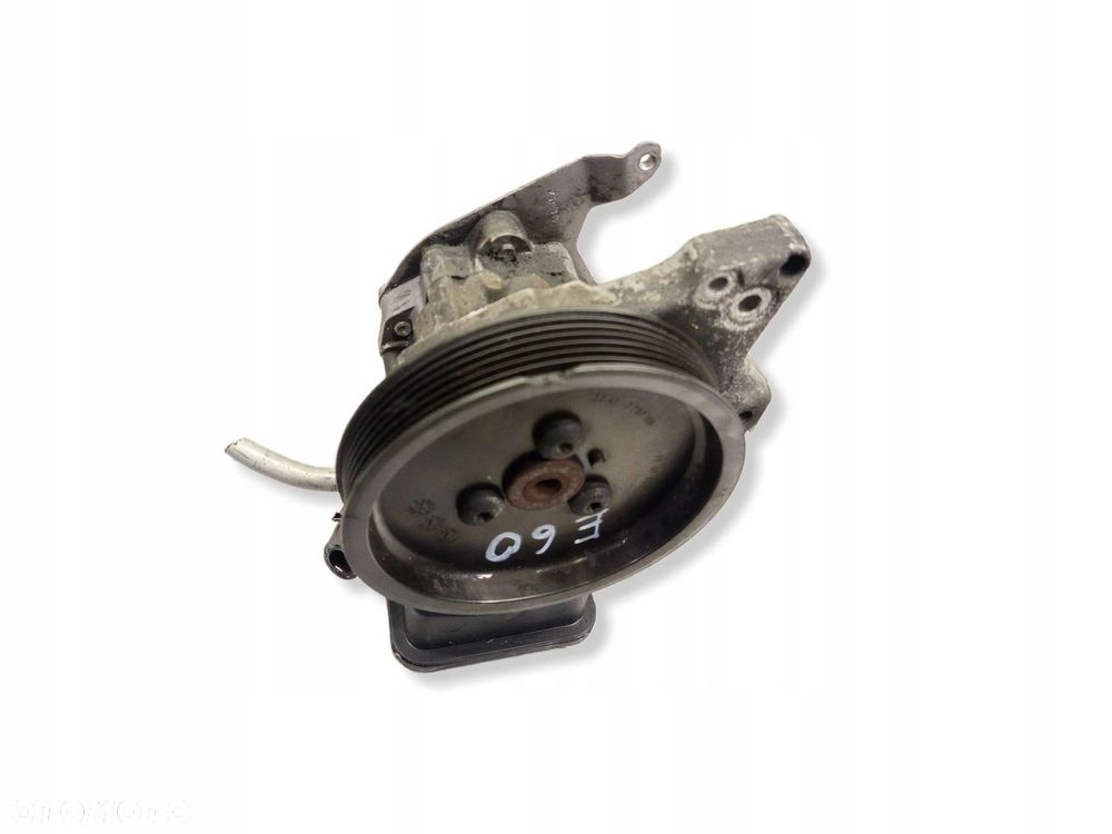 POMPA WSPOMAGANIA BMW E60 E61 2.5 3.0 D 7693974101 - 7