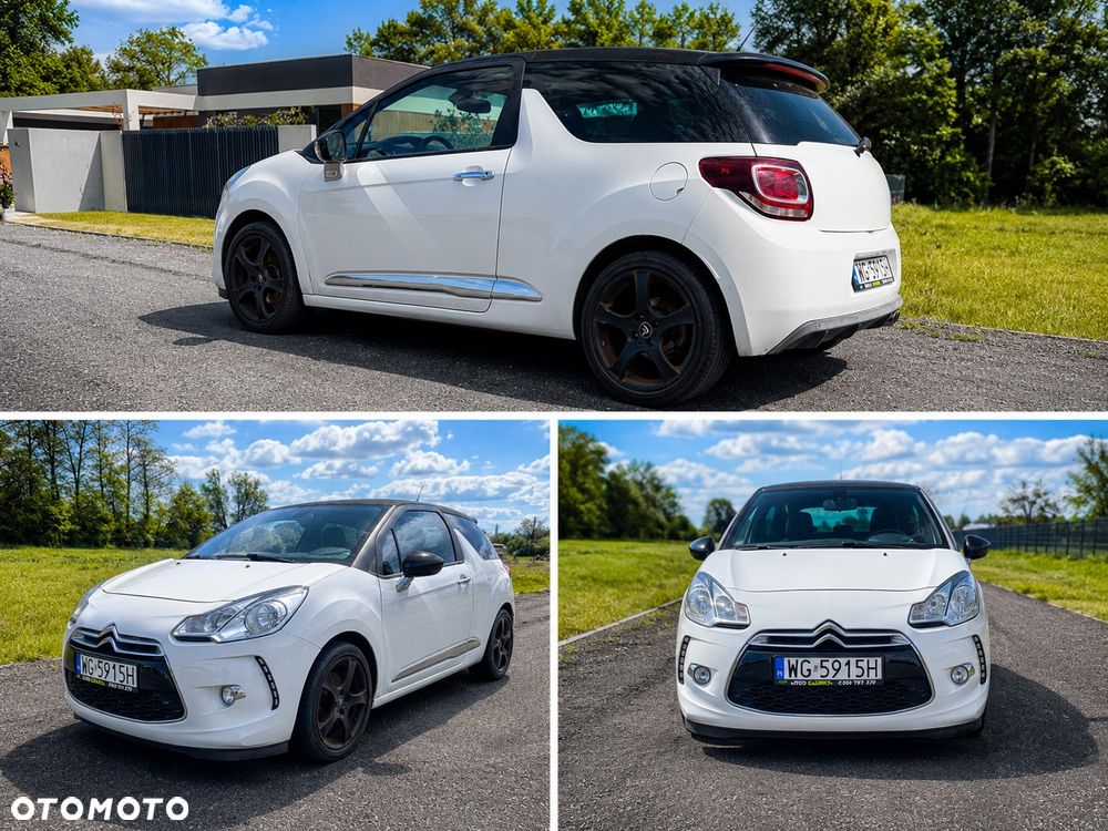 Citroën DS3 - 2