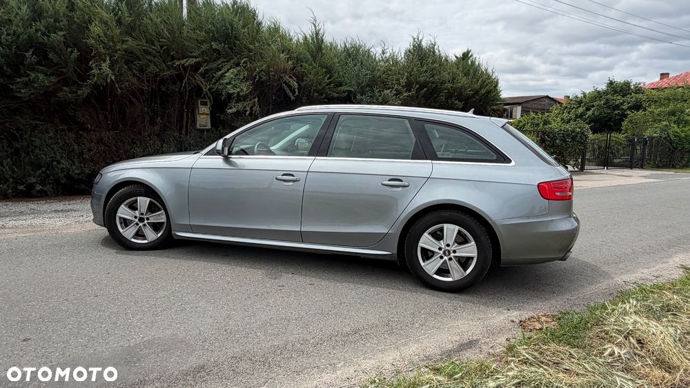 Audi A4 Avant 3.0 TDI DPF quattro S tronic S line Sportpaket - 38