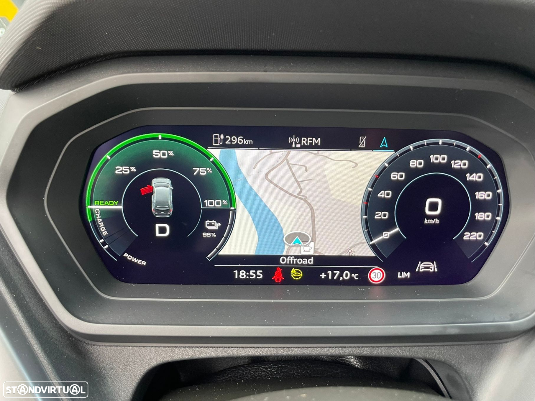 Audi Q4 e-tron 35 55 kWH - 20