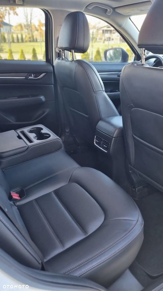 Mazda CX-5 - 5