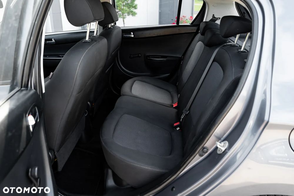 Hyundai i20 1.25 Comfort - 19