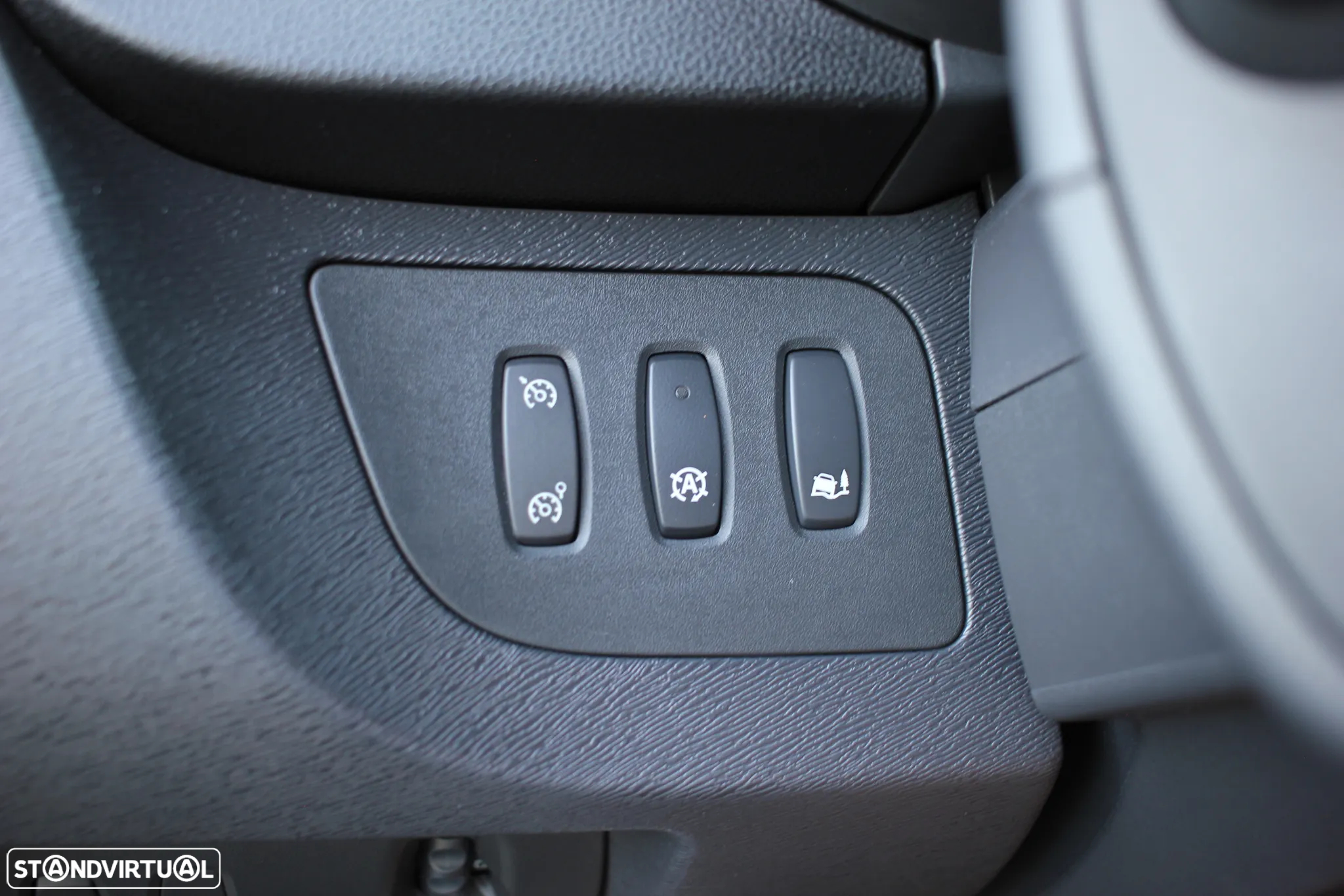 Renault KANGOO 1.5 DCI 3 LUGARES - 12