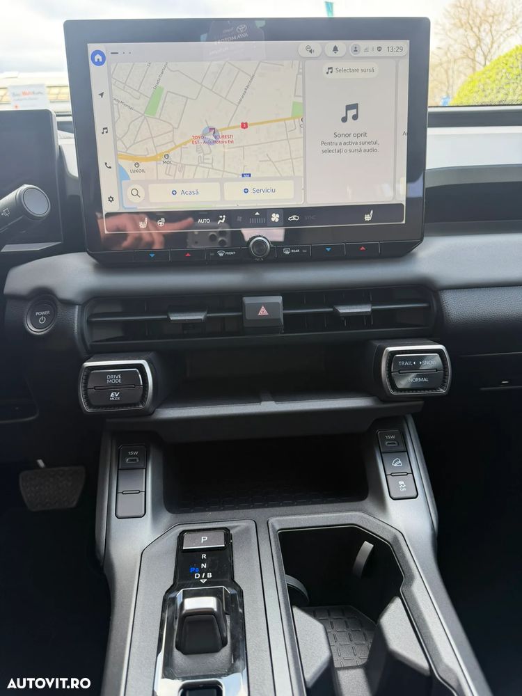 Toyota RAV4 2.5 AWD Comfort - 17