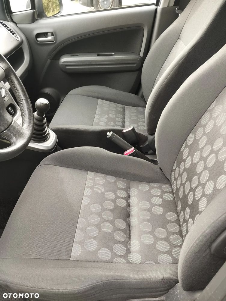 Suzuki Splash 1.0 Club - 10