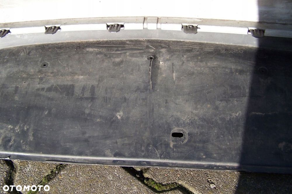 Opel Insignia lift zderzak tylny 22793834 - 12