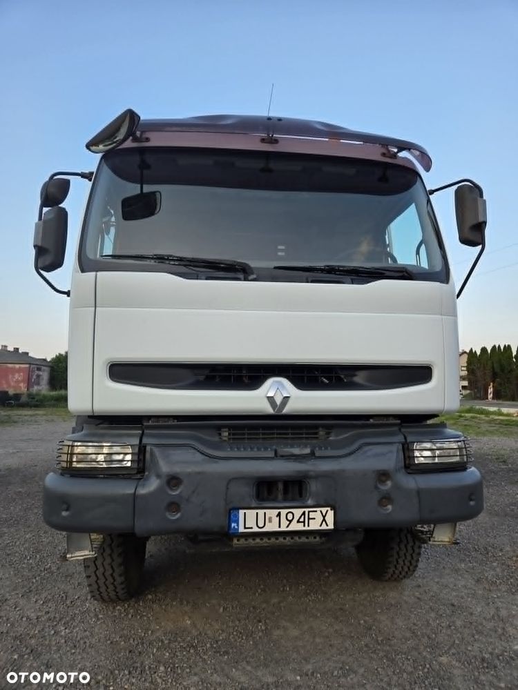 Renault Kerax - 3