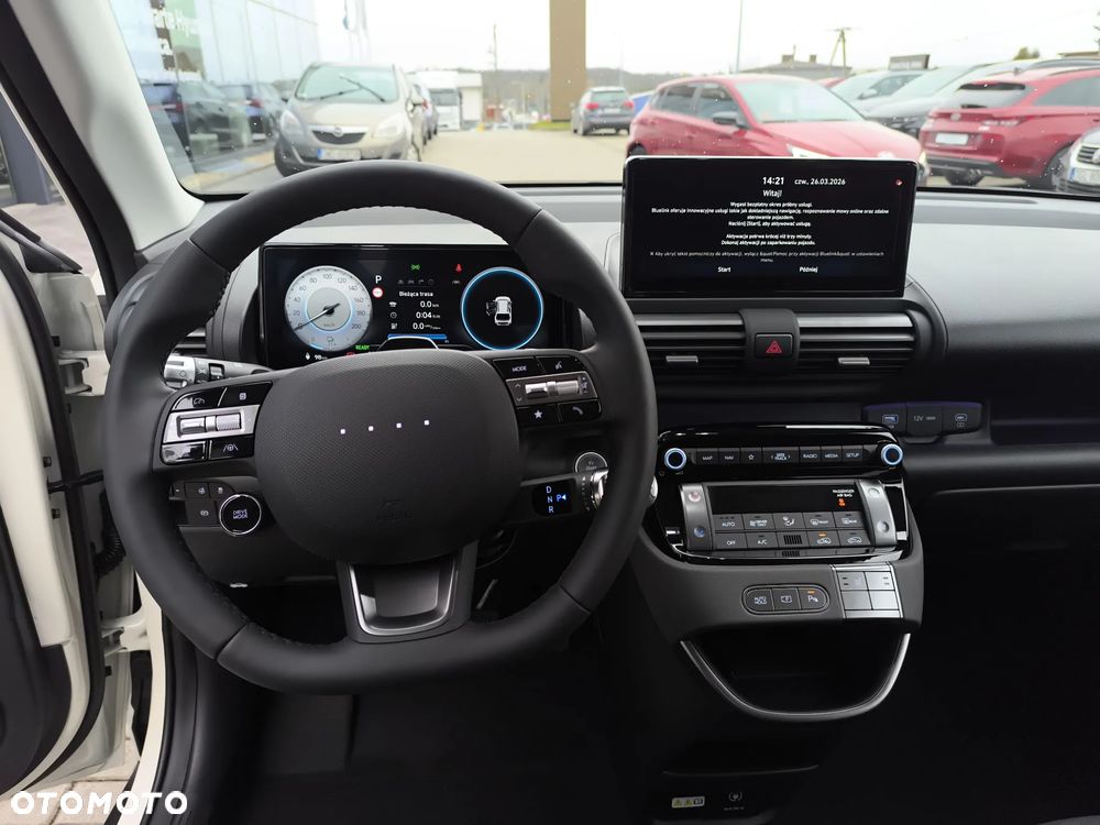 Hyundai Inster 49kWh Smart - 13