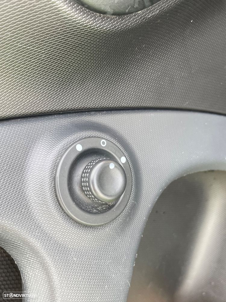 Smart ForFour 0.9 Passion 90 Aut. - 16