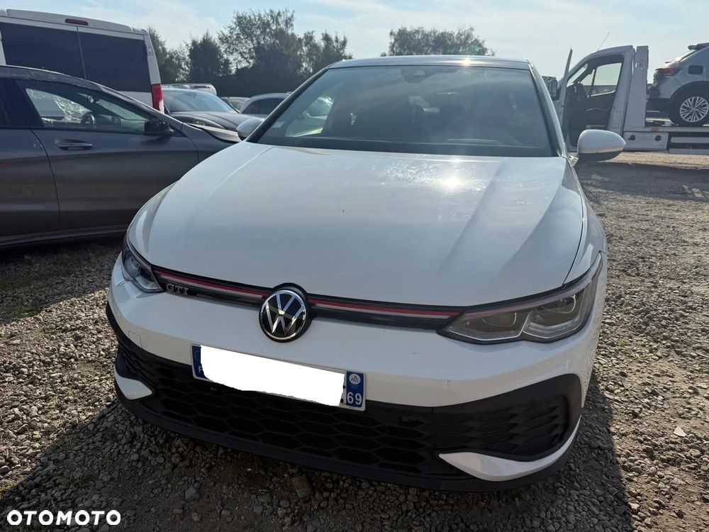 Volkswagen Golf 2.0 TSI OPF DSG GTI Clubsport - 37