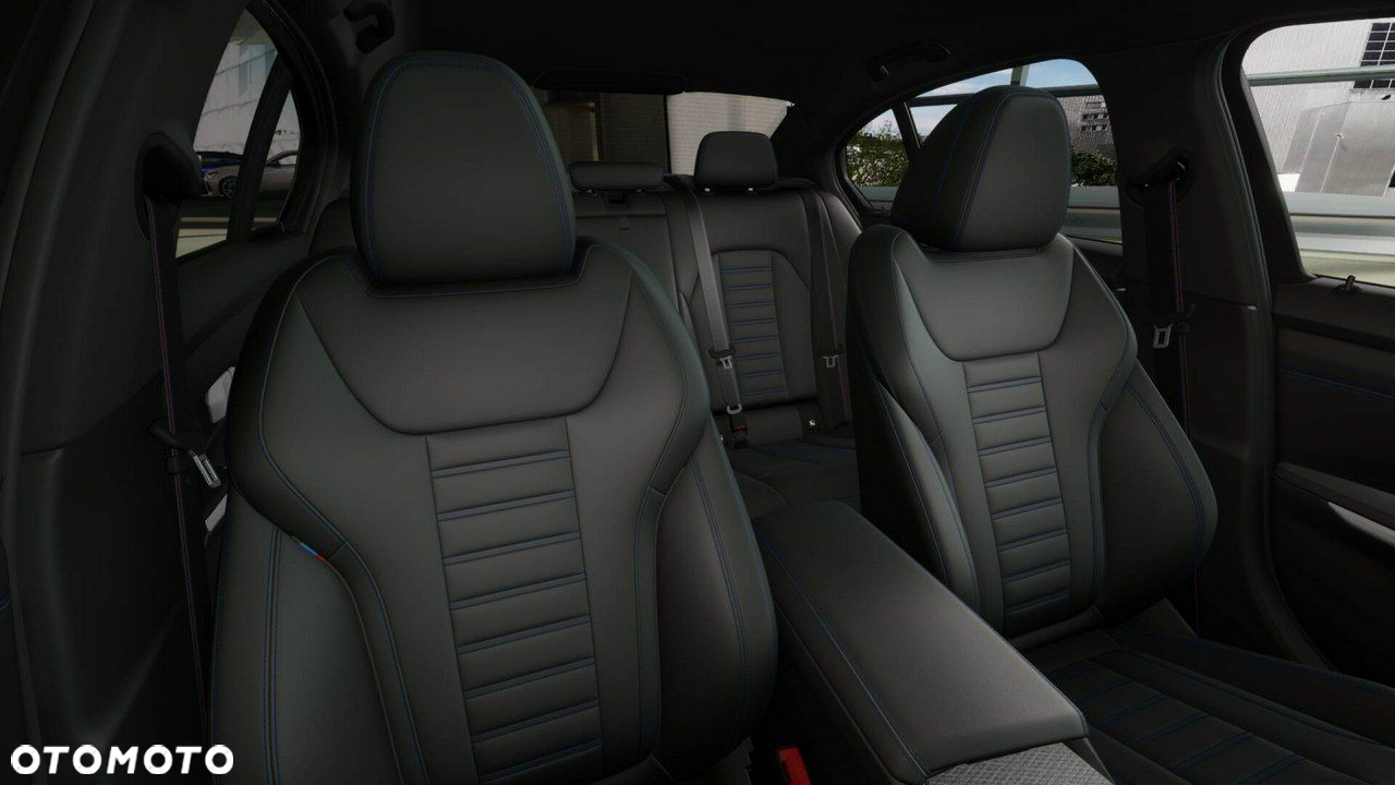 BMW Seria 3 - 15